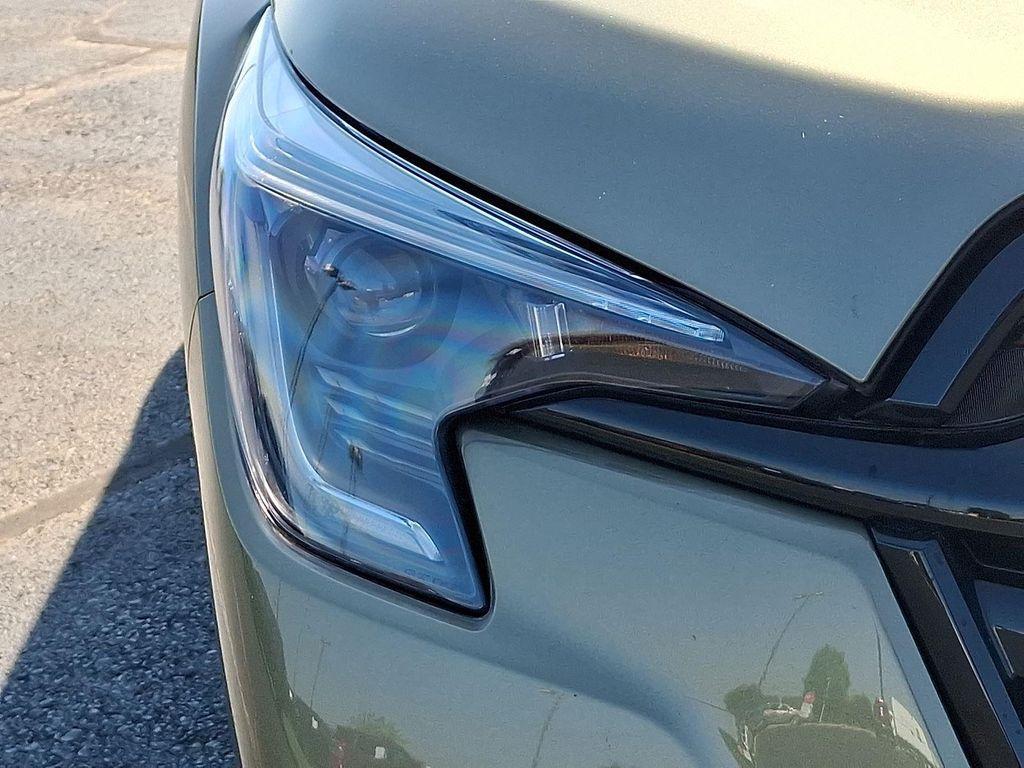 used 2023 Subaru Ascent car, priced at $33,990