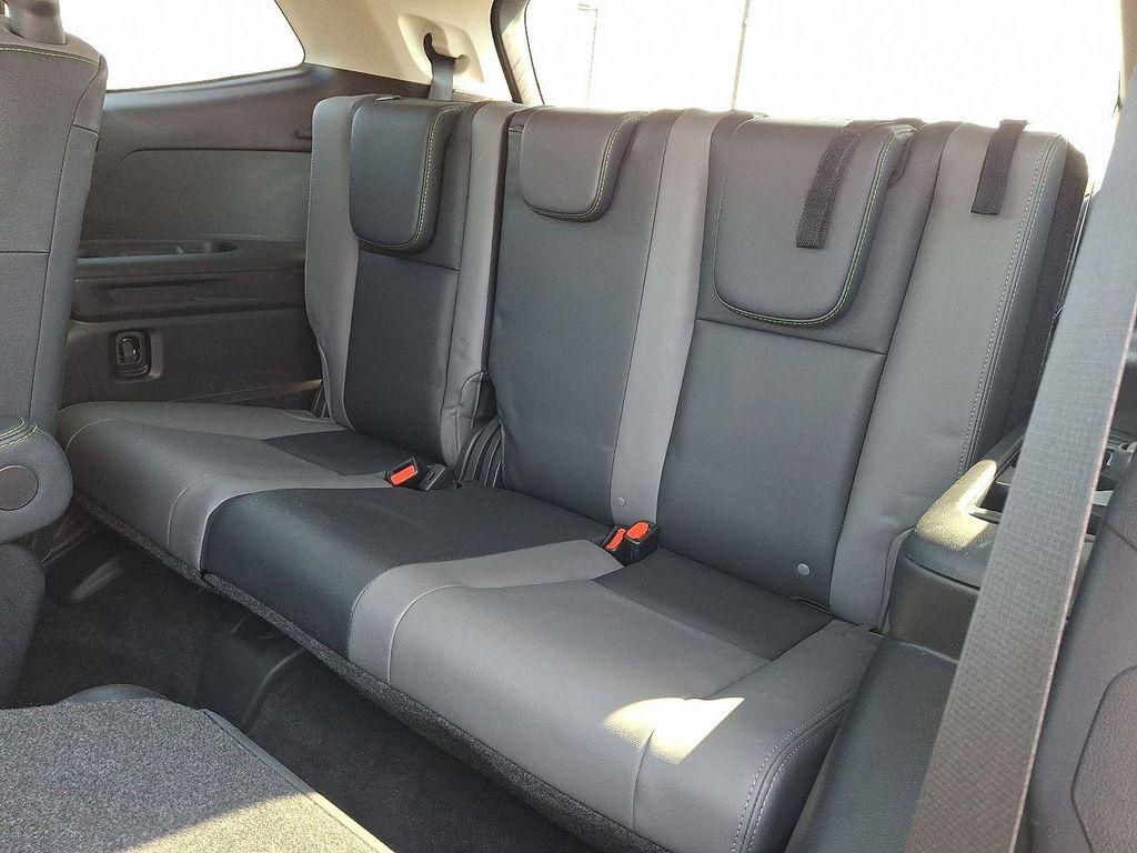 used 2023 Subaru Ascent car, priced at $33,990