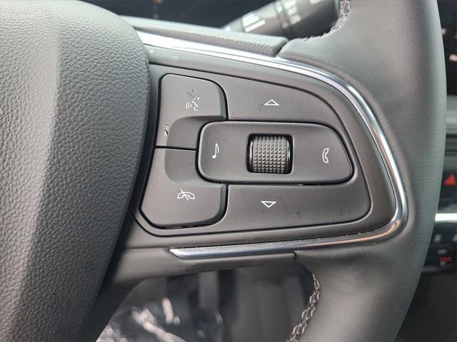 used 2025 Buick Encore GX car, priced at $28,999