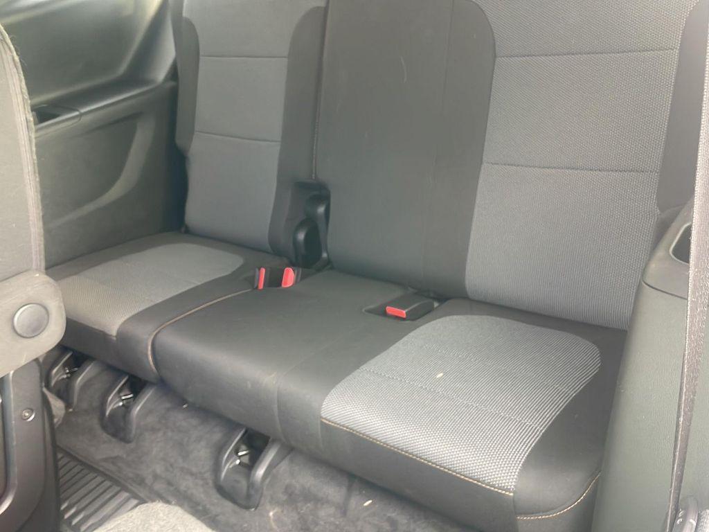 used 2020 Chevrolet Traverse car, priced at $22,990