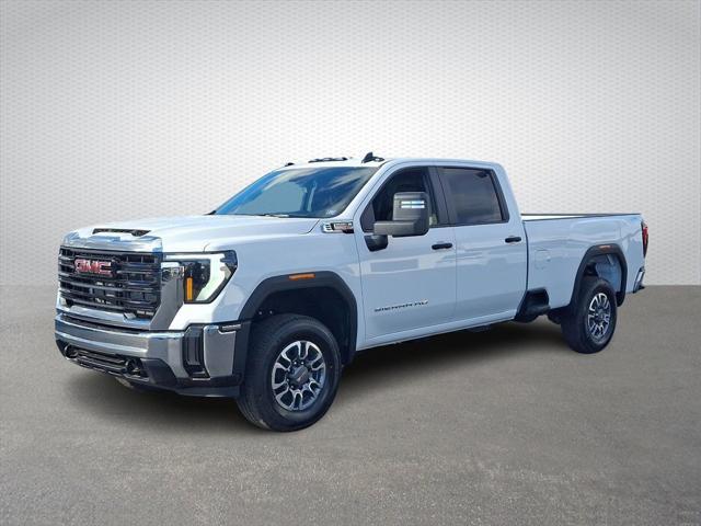 new 2025 GMC Sierra 3500 car, priced at $67,625