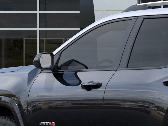new 2026 GMC Terrain car, priced at $41,435