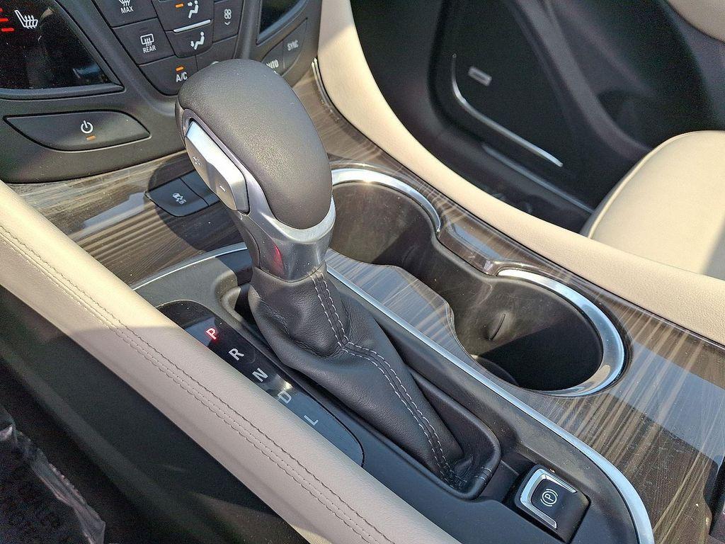 used 2019 Buick Envision car, priced at $14,990