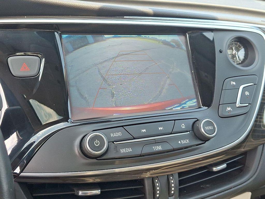 used 2019 Buick Envision car, priced at $14,990