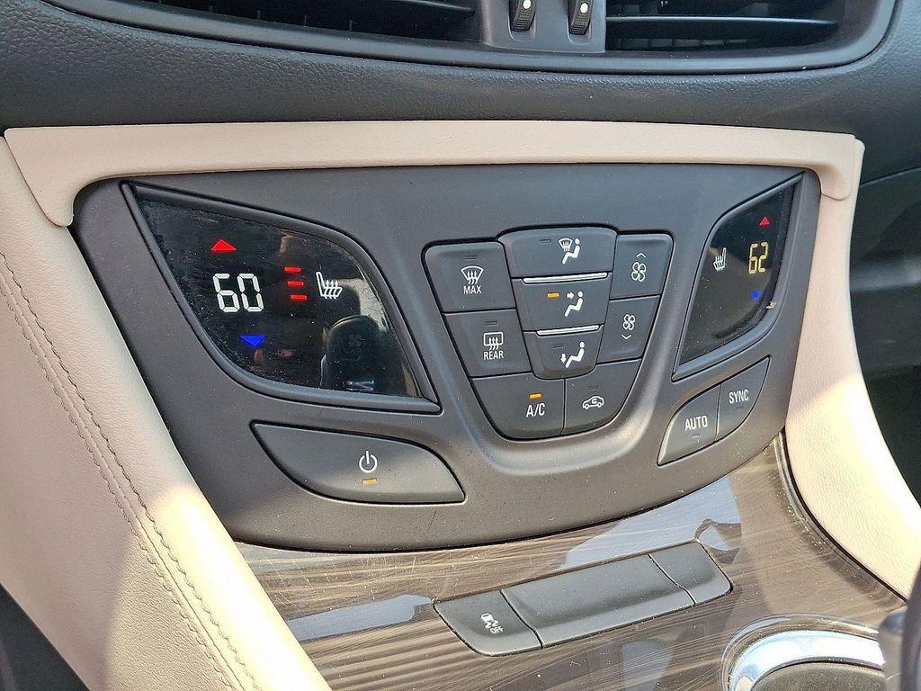 used 2019 Buick Envision car, priced at $14,990