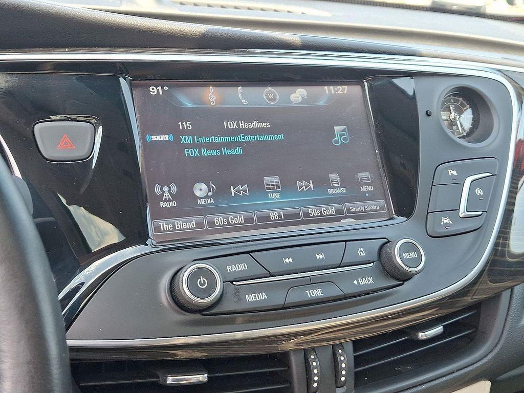 used 2019 Buick Envision car, priced at $14,990