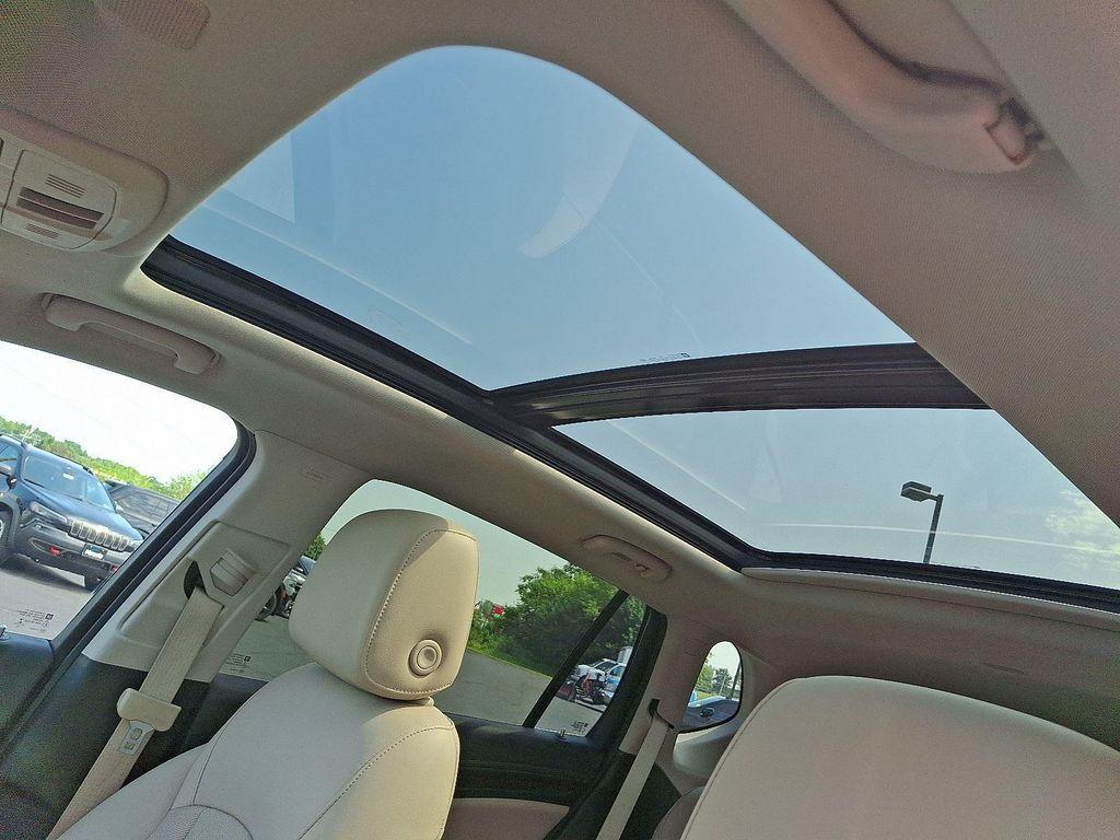 used 2019 Buick Envision car, priced at $14,990