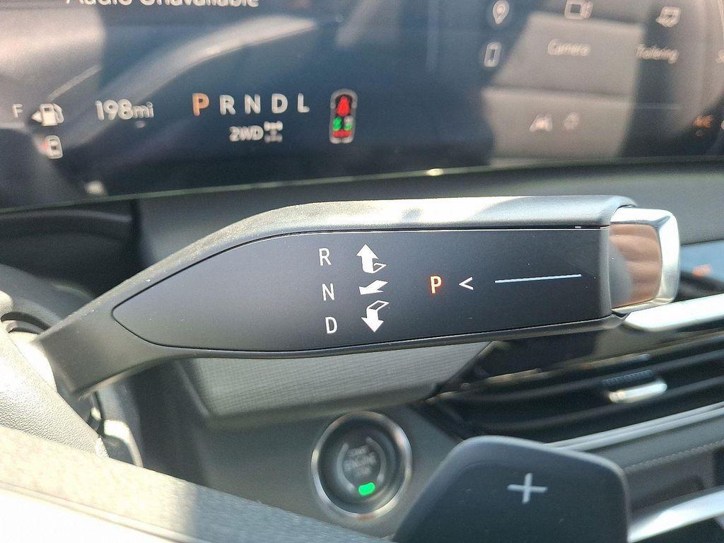 new 2026 Buick Enclave car, priced at $51,480