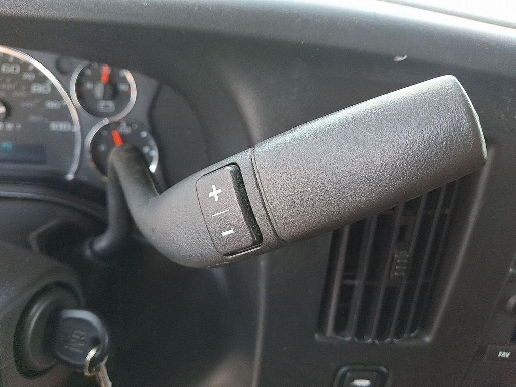 used 2023 GMC Savana 2500 car, priced at $27,990