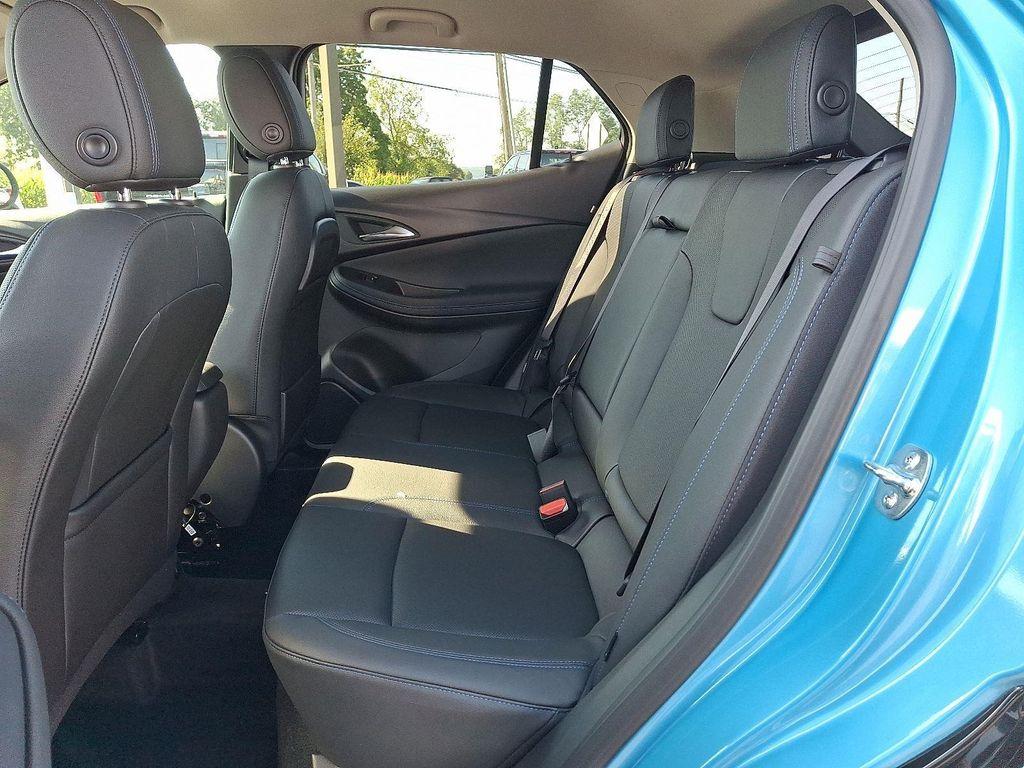 new 2026 Buick Encore GX car, priced at $33,170