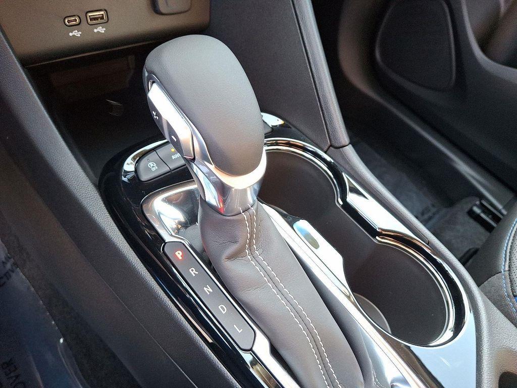 new 2026 Buick Encore GX car, priced at $33,170