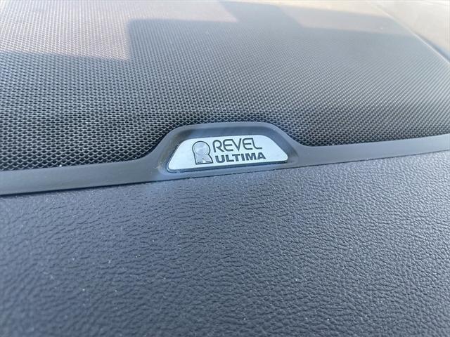 used 2020 Lincoln Navigator car, priced at $38,490