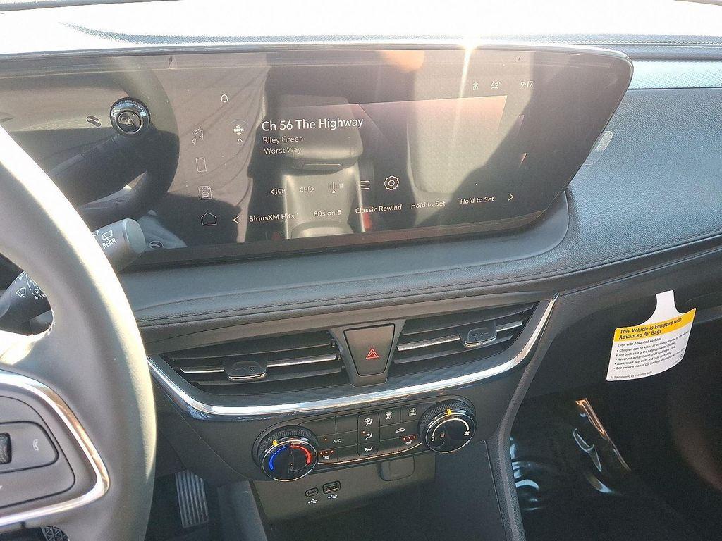 new 2026 Buick Encore GX car, priced at $31,875