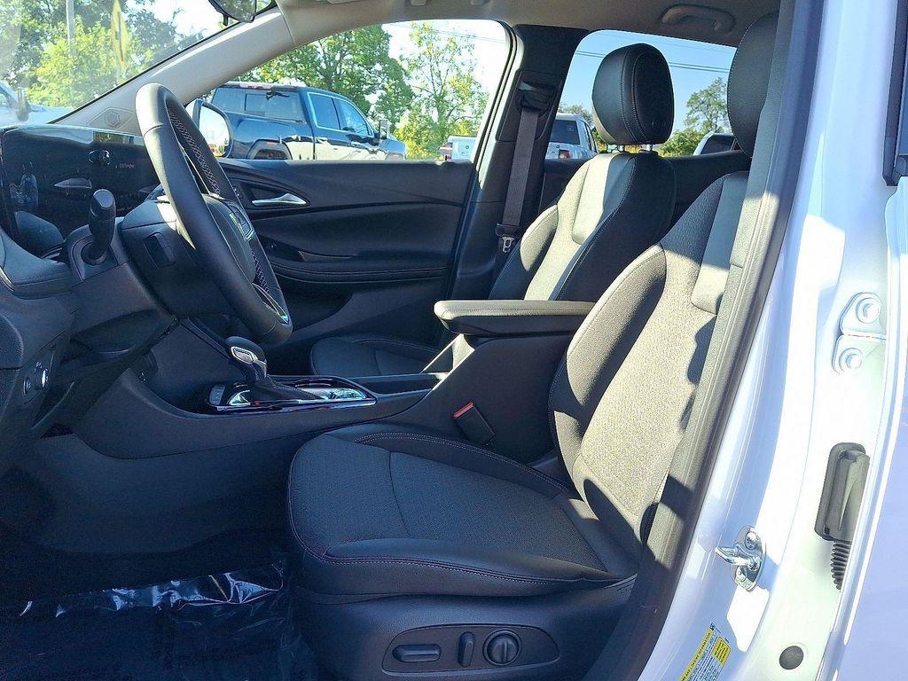 new 2026 Buick Encore GX car, priced at $31,875