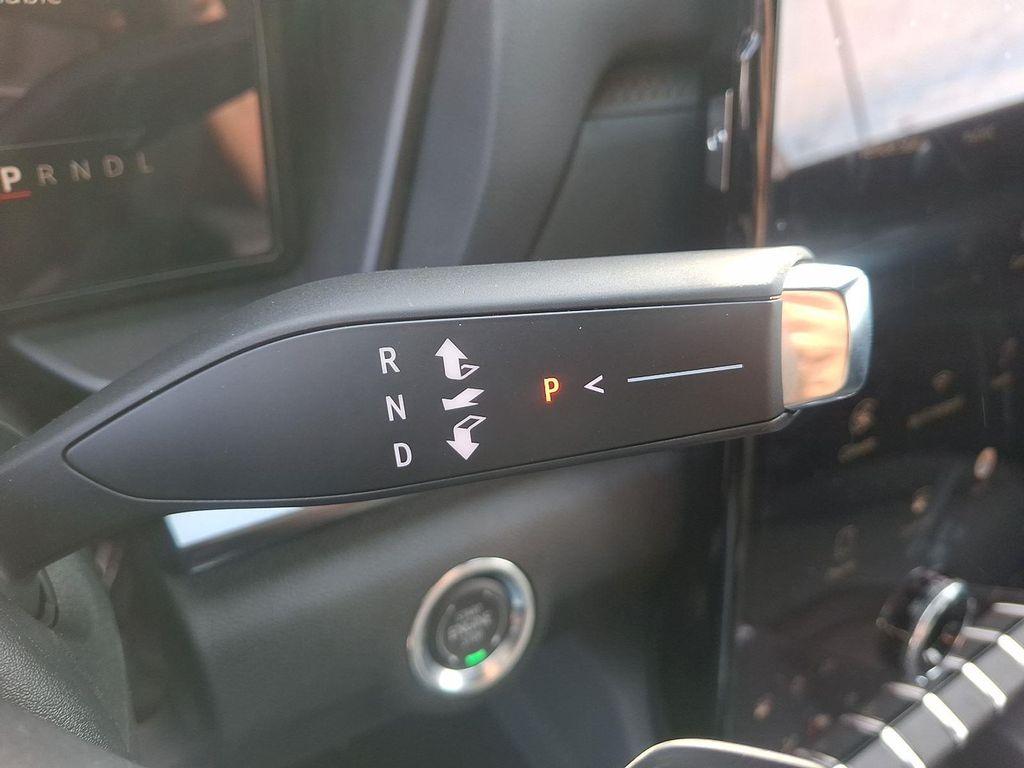 new 2026 GMC Terrain car, priced at $43,355