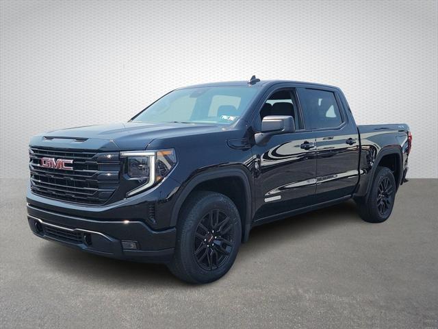 new 2024 GMC Sierra 1500 car, priced at $57,690