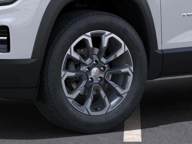 new 2025 GMC Terrain car, priced at $37,630