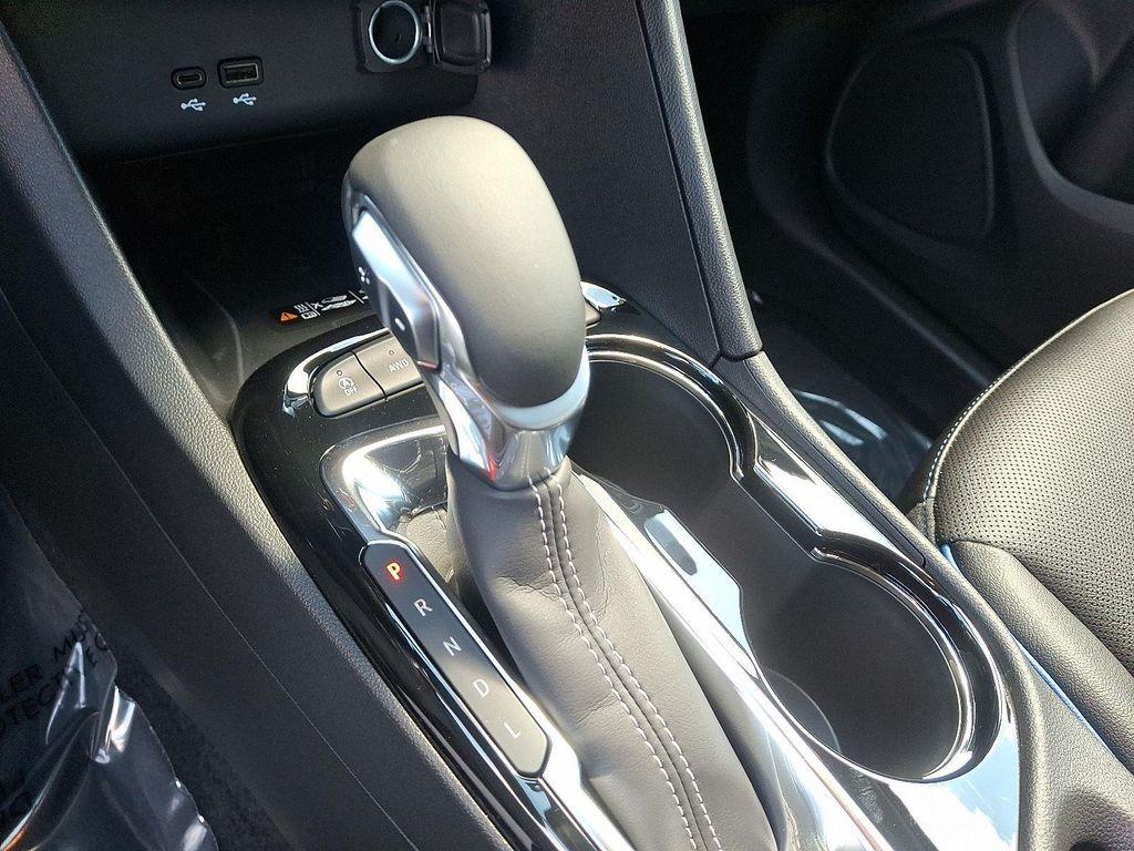 new 2026 Buick Encore GX car, priced at $33,865