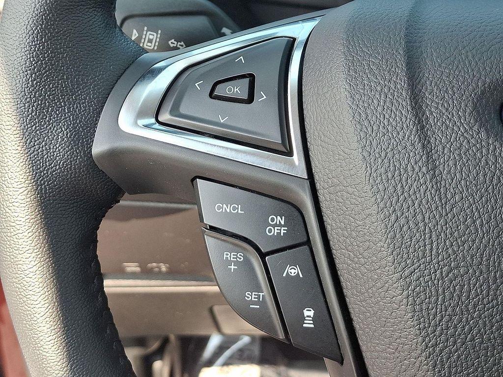 used 2022 Ford Edge car, priced at $22,990