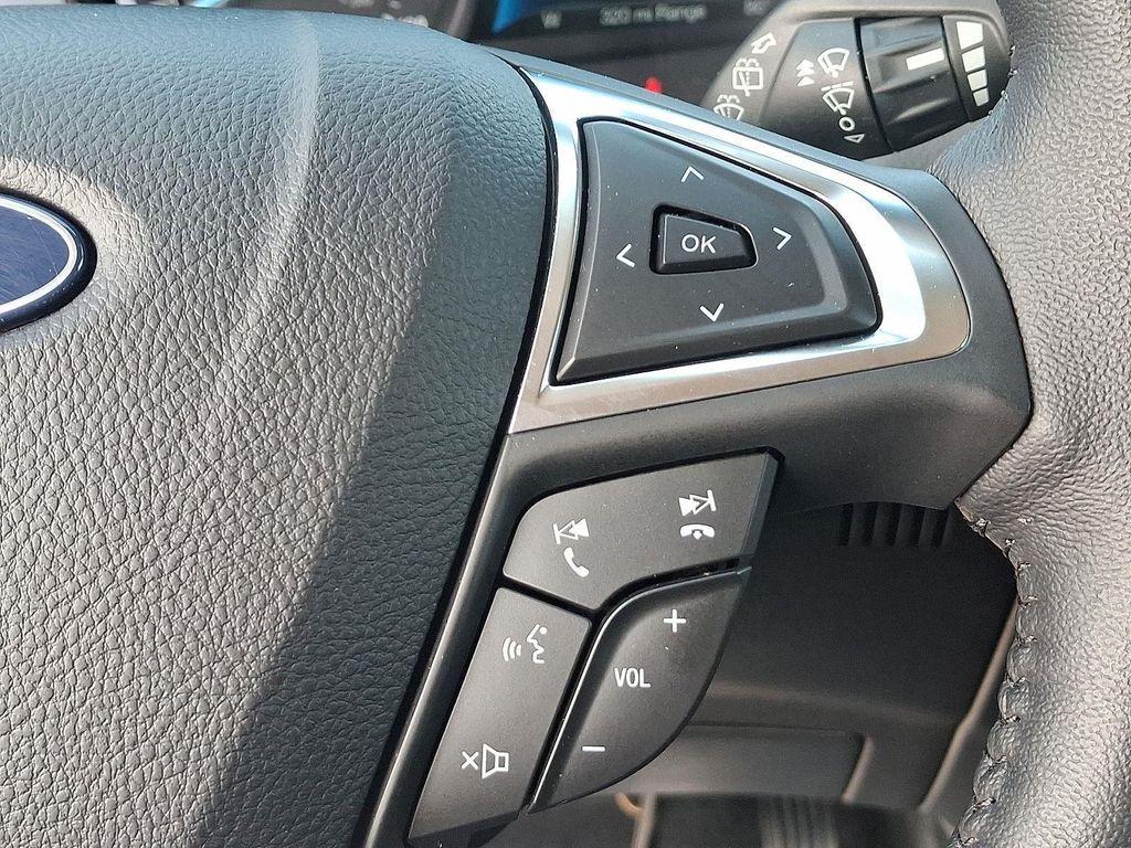 used 2022 Ford Edge car, priced at $22,990