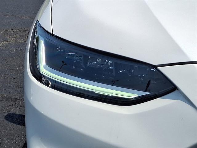 used 2025 Honda HR-V car, priced at $28,990