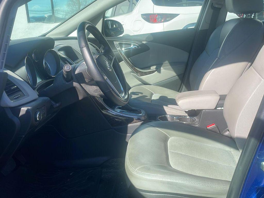 used 2014 Buick Verano car, priced at $11,990