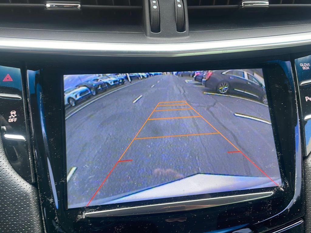 used 2013 Cadillac XTS car, priced at $15,331