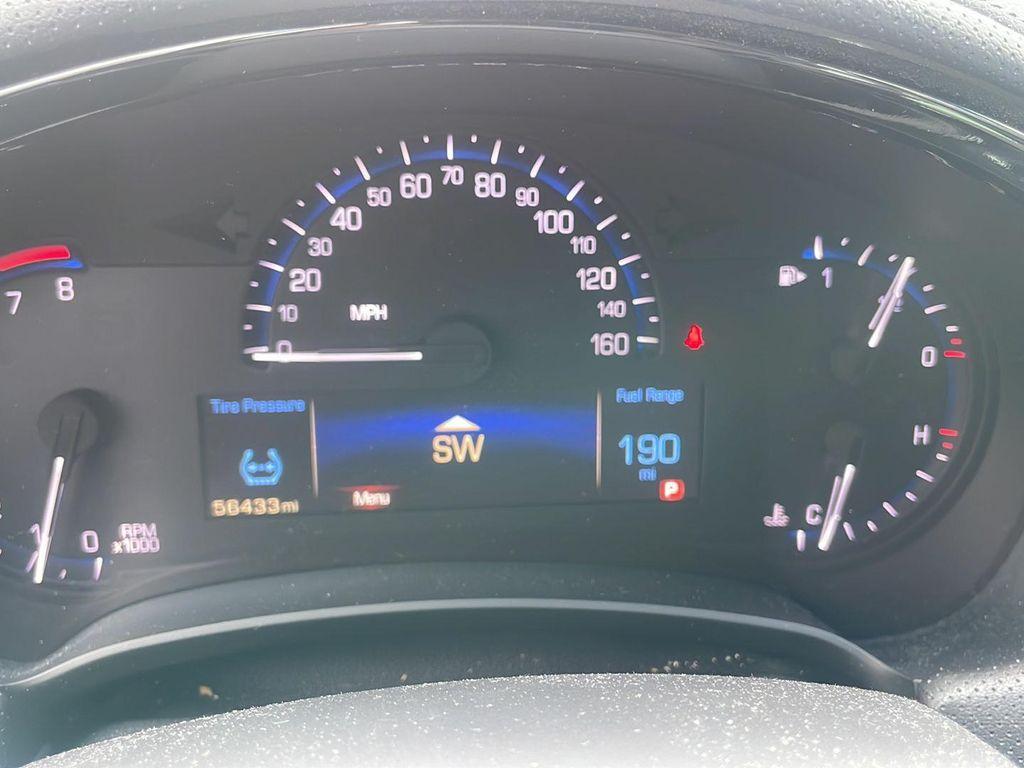 used 2013 Cadillac XTS car, priced at $15,331