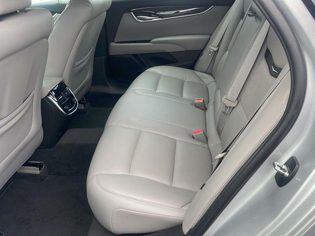 used 2013 Cadillac XTS car, priced at $15,331