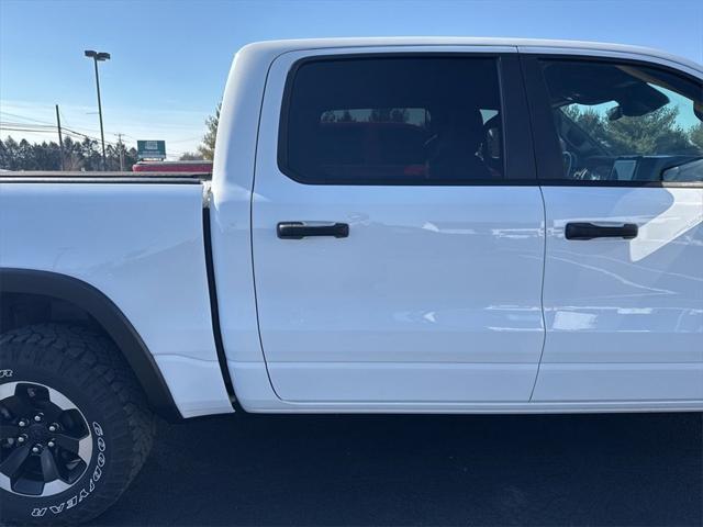 used 2022 Ram 1500 car, priced at $44,988