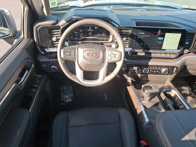 used 2023 GMC Sierra 1500 car, priced at $51,988