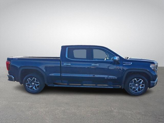 used 2023 GMC Sierra 1500 car, priced at $51,988