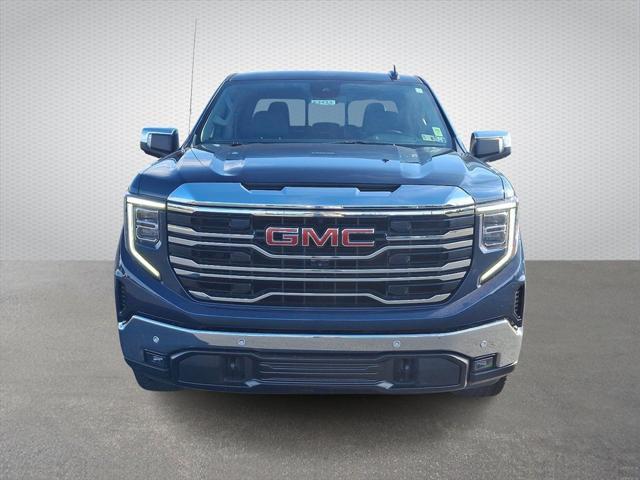 used 2023 GMC Sierra 1500 car, priced at $51,988