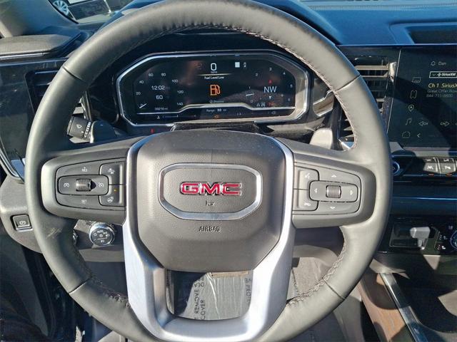 used 2023 GMC Sierra 1500 car, priced at $51,988