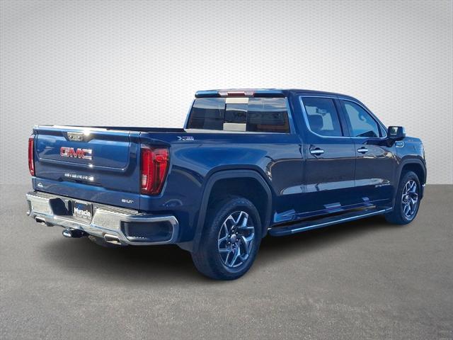 used 2023 GMC Sierra 1500 car, priced at $51,988