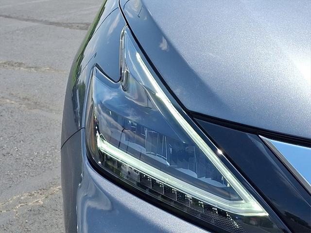 used 2024 Nissan Murano car, priced at $34,493