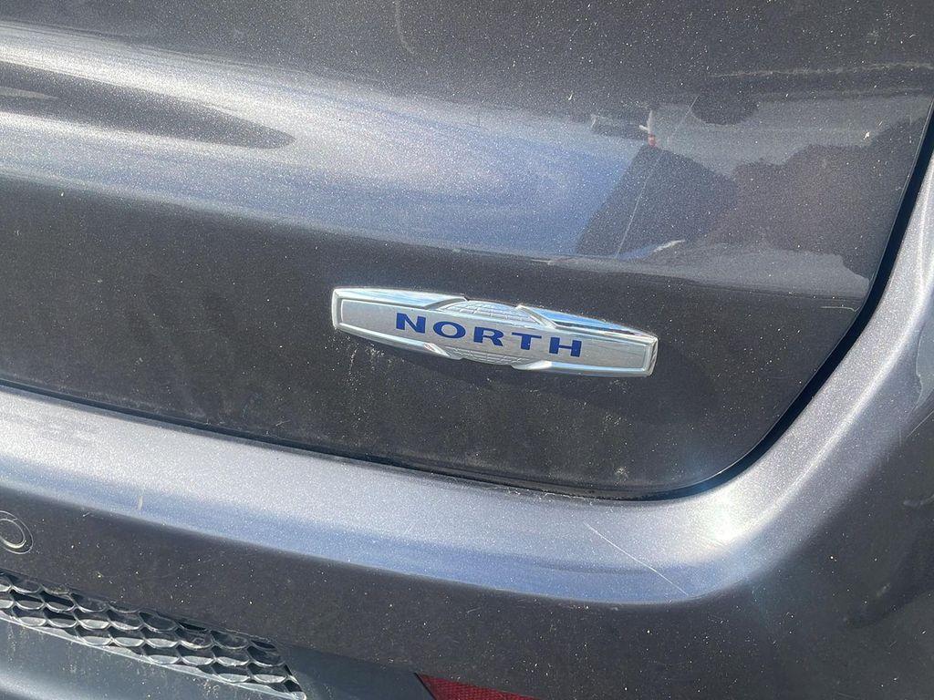 used 2020 Jeep Compass car, priced at $16,990