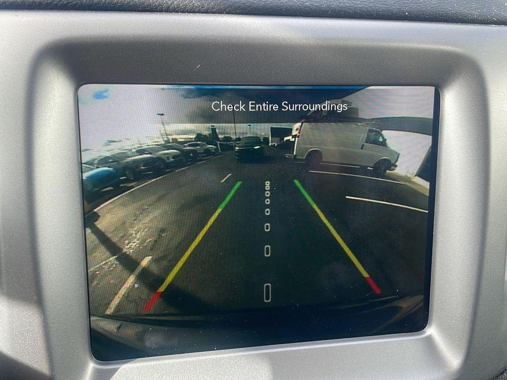 used 2020 Jeep Compass car, priced at $16,990