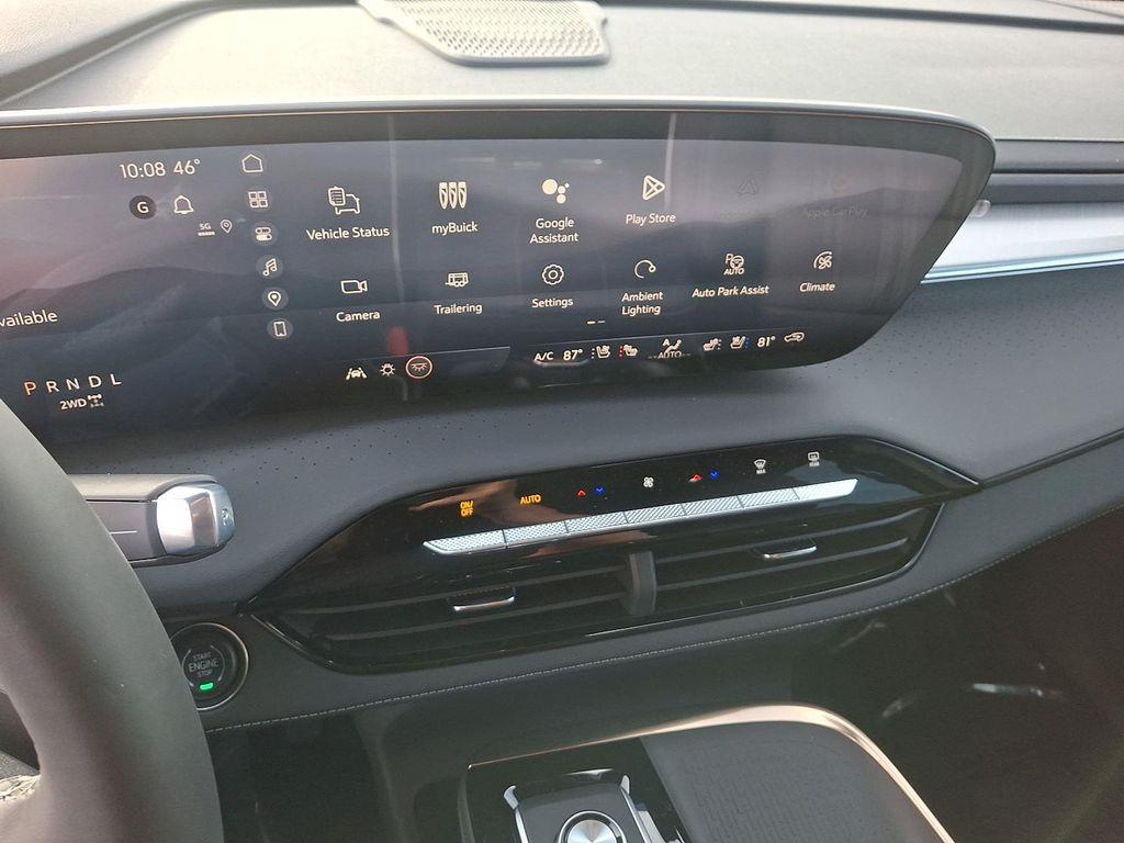 new 2026 Buick Enclave car, priced at $64,460