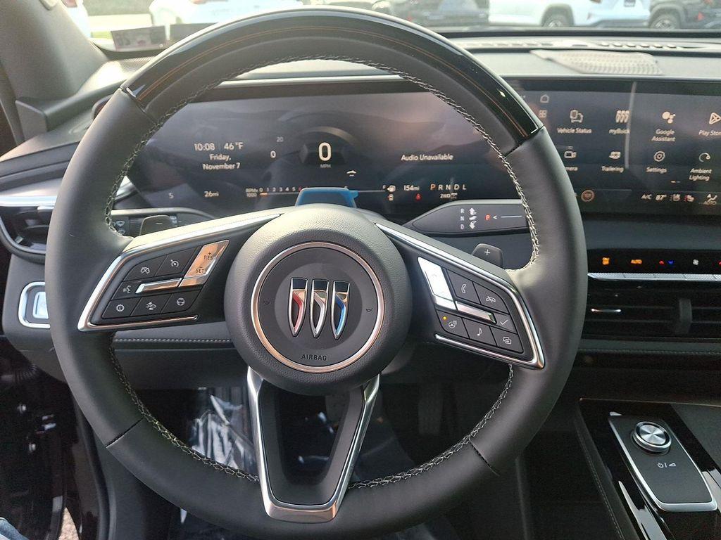 new 2026 Buick Enclave car, priced at $64,460
