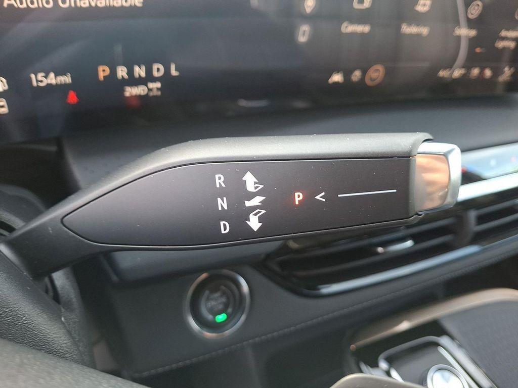 new 2026 Buick Enclave car, priced at $64,460