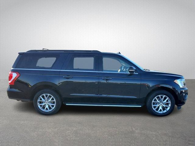 used 2021 Ford Expedition car, priced at $41,488