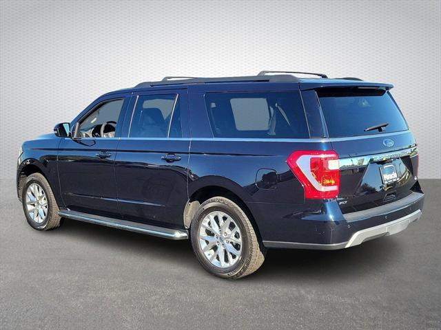 used 2021 Ford Expedition car, priced at $41,488