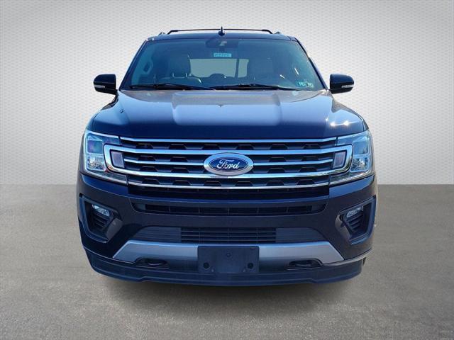 used 2021 Ford Expedition car, priced at $41,488