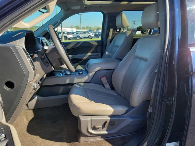 used 2021 Ford Expedition car, priced at $41,488