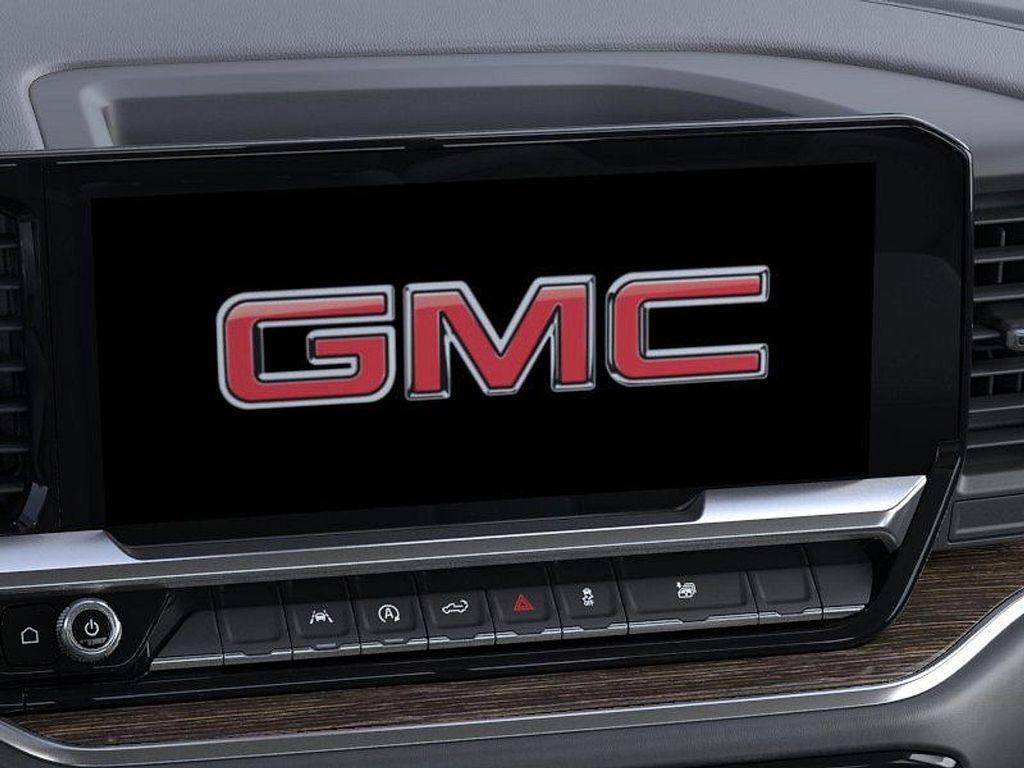new 2026 GMC Sierra 1500 car, priced at $56,950