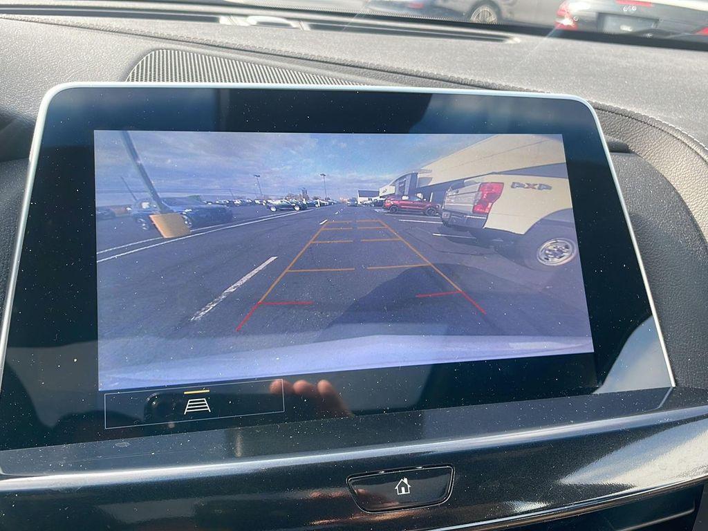 used 2023 Cadillac CT5 car, priced at $36,990