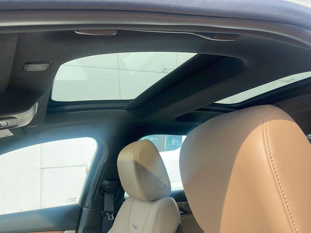 used 2023 Cadillac CT5 car, priced at $36,990