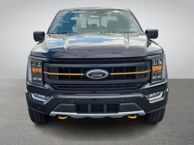 used 2021 Ford F-150 car, priced at $44,988