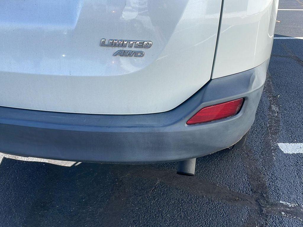 used 2013 Toyota RAV4 car, priced at $9,990